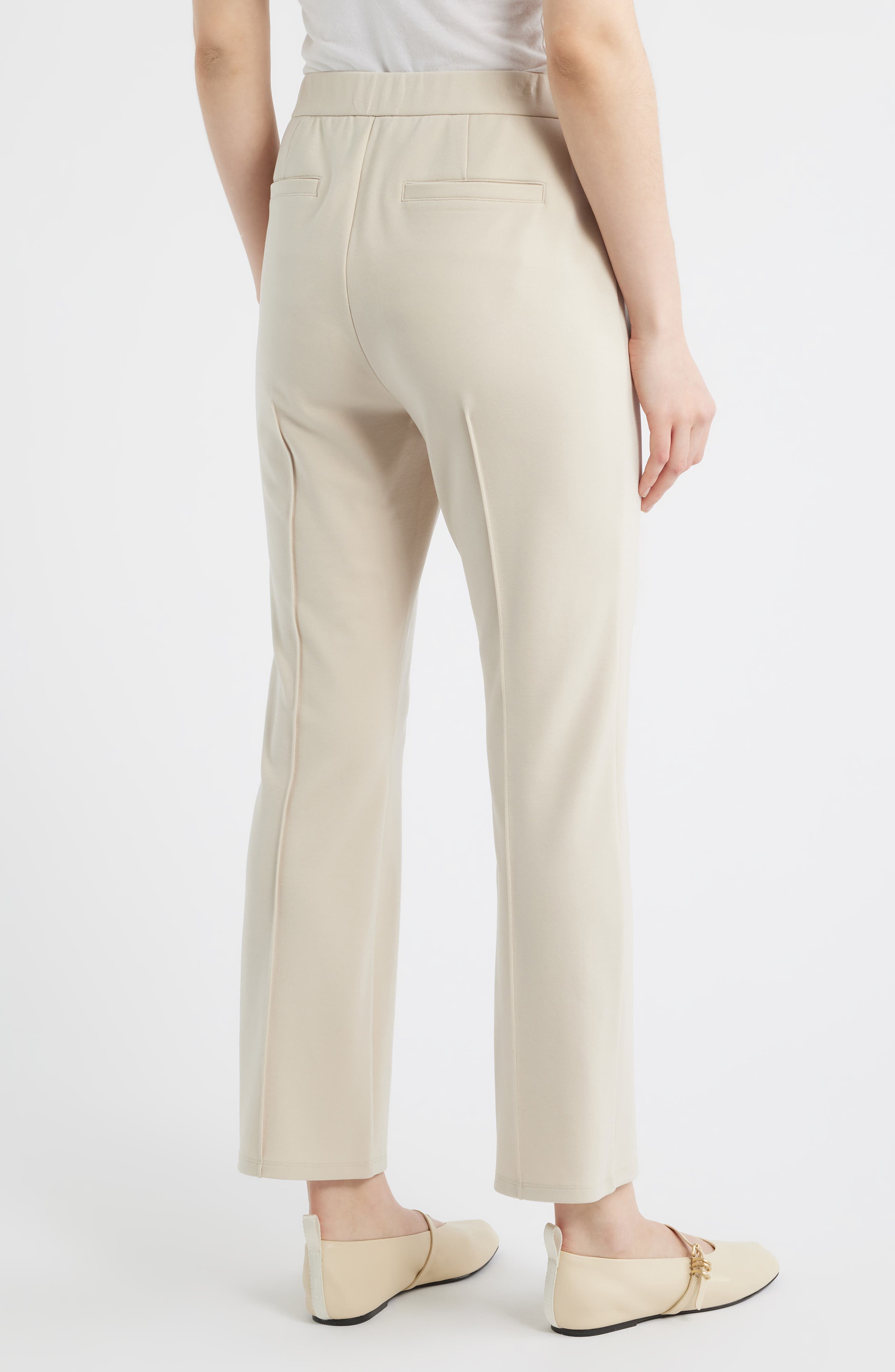 High Waist Ankle Pants - image 4