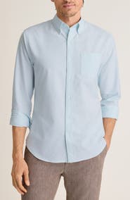 Bonobos Everyday Slim Fit Oxford Shirt