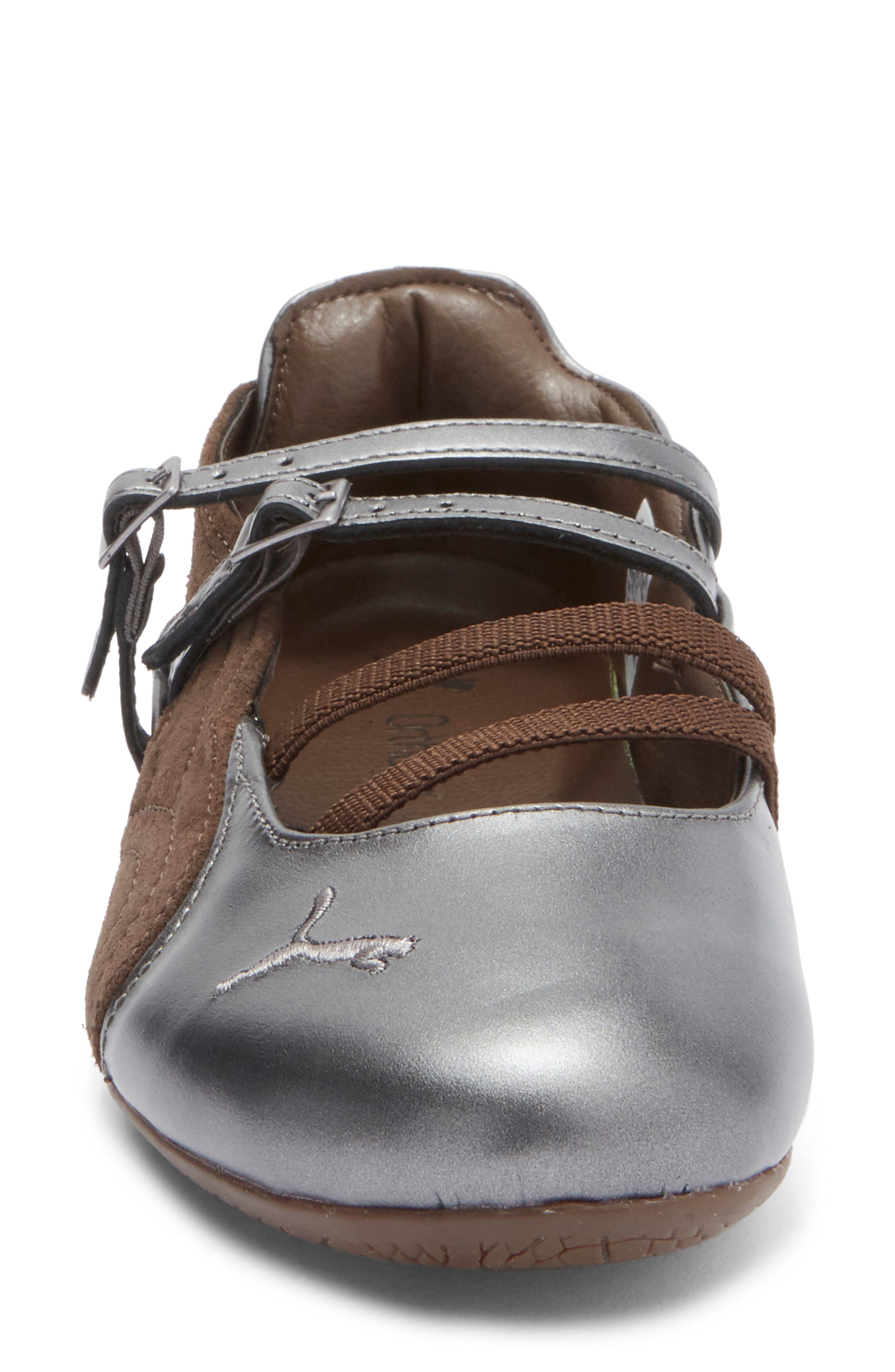 PUMA Speedcat Ballet Lux Sneaker, Alternate, color, Chocolate/ Gum