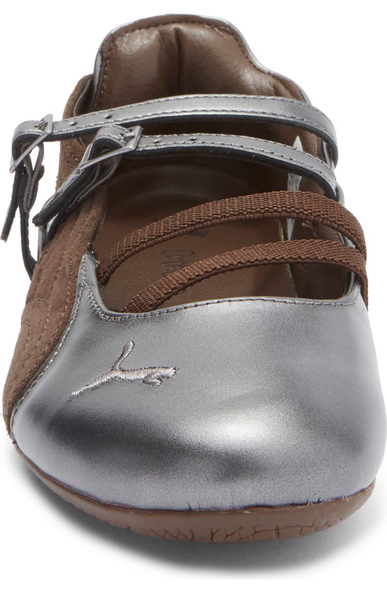 PUMA Speedcat Ballet Lux Sneaker, Alternate, color,