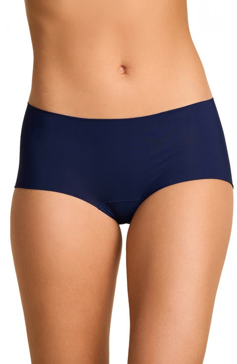 Breathe Boyshorts