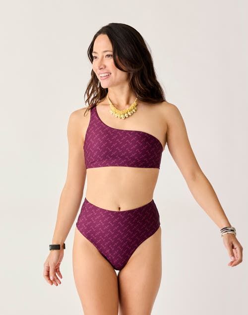 Carve Designs Lani Pocket Compression Bottom