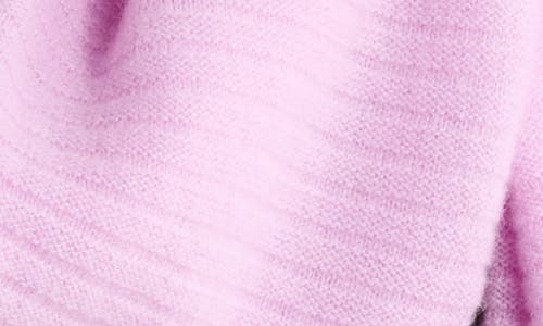 Nordstrom Cashmere Rib Scarf