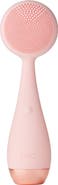 PMD Pro Clean Rose Quartz Facial Cleansing Device