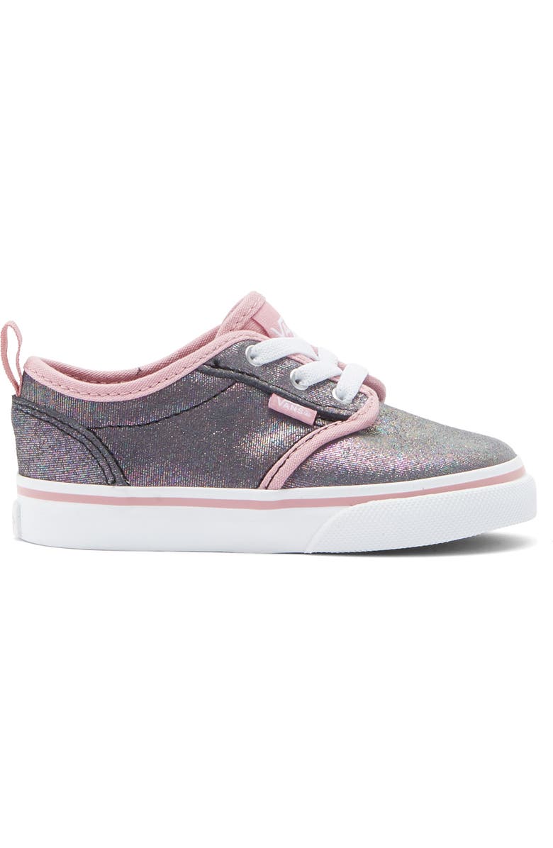 Vans Kids' Atwood Sneaker, Alternate, color,