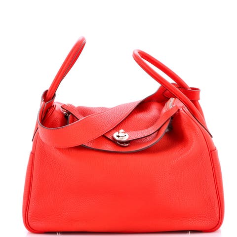 Lindy Bag Clemence 34