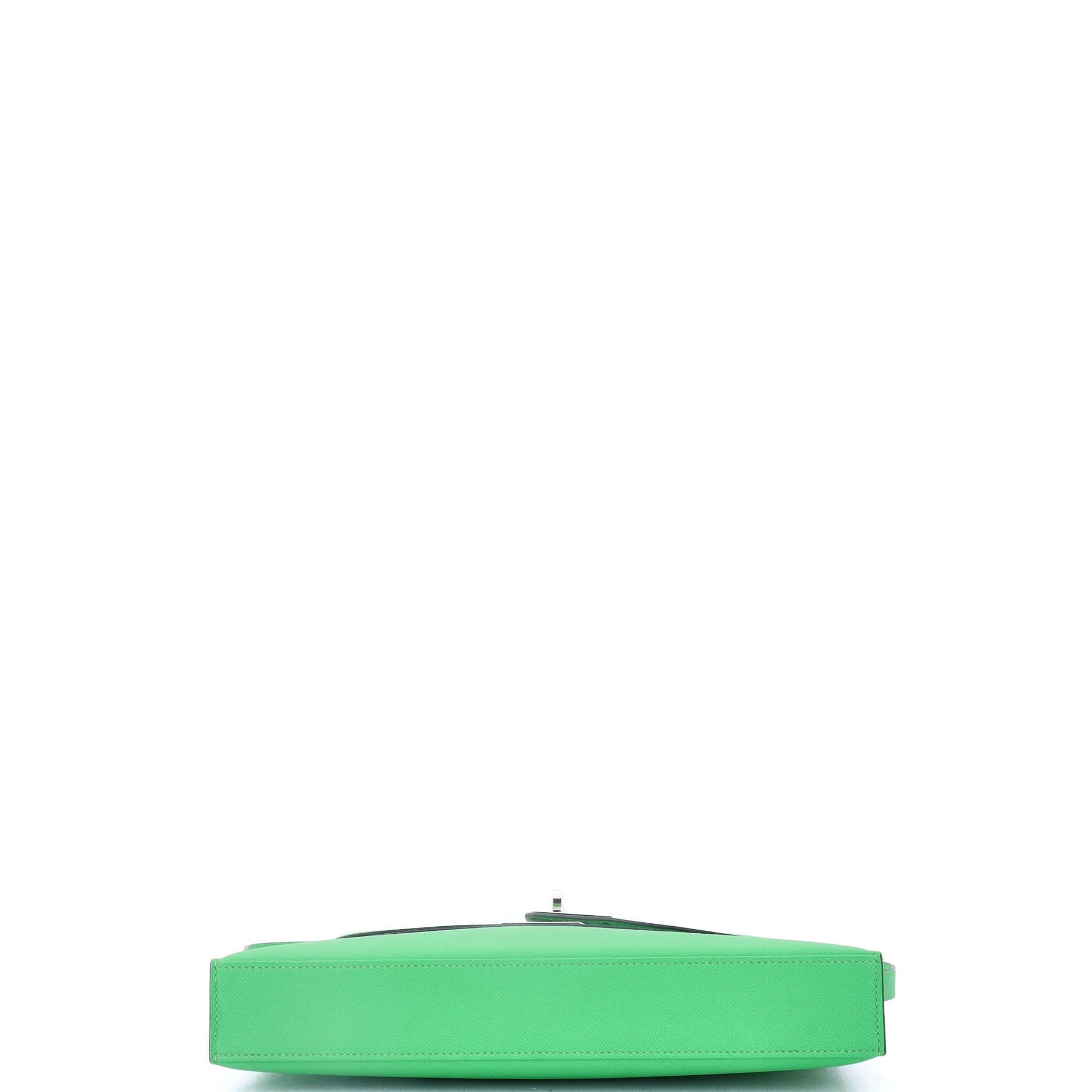 Pre-Owned Hermes Kelly Elan Shoulder Bag Madame, Alternate, color, 