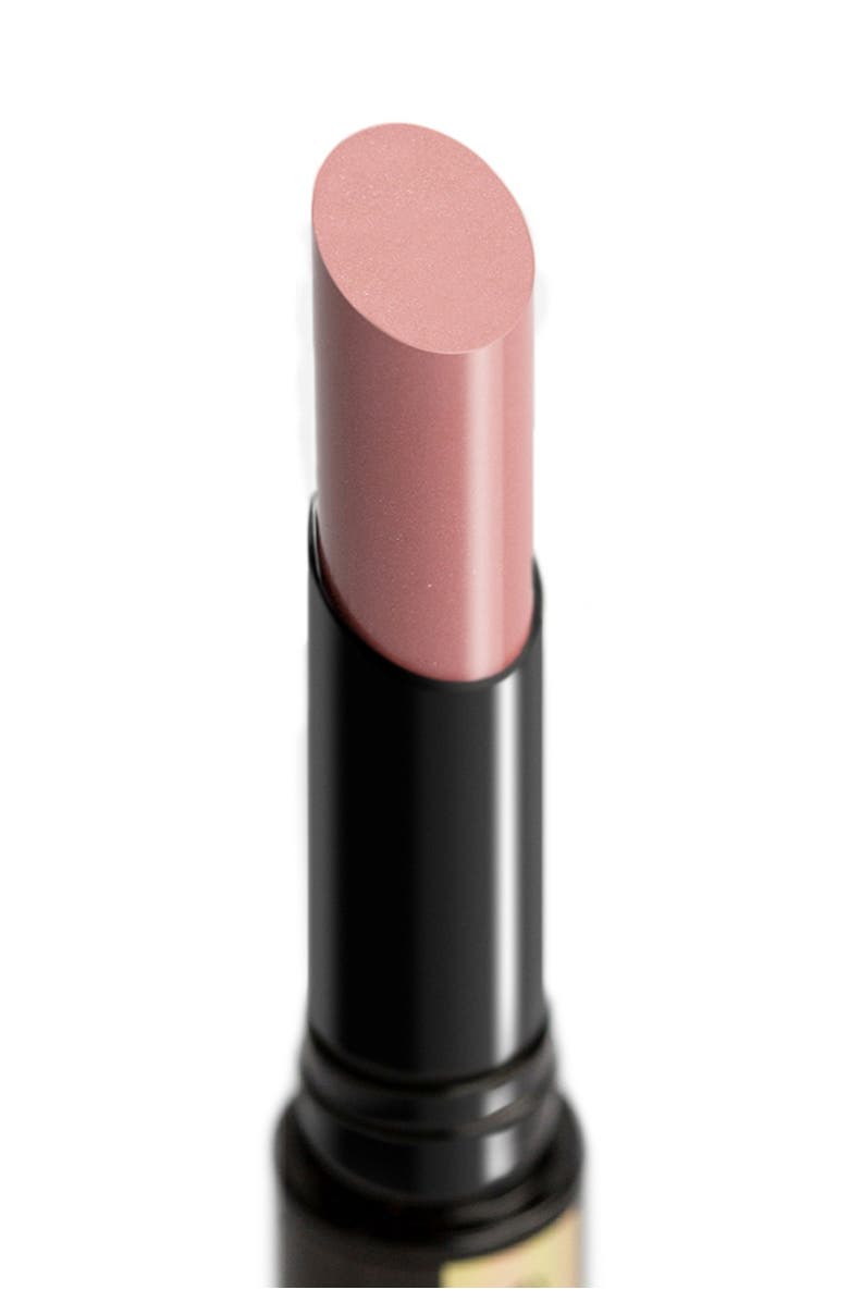 MIRENESSE French Kiss Super Glossy Lipstick - Margerita, Alternate, color,
