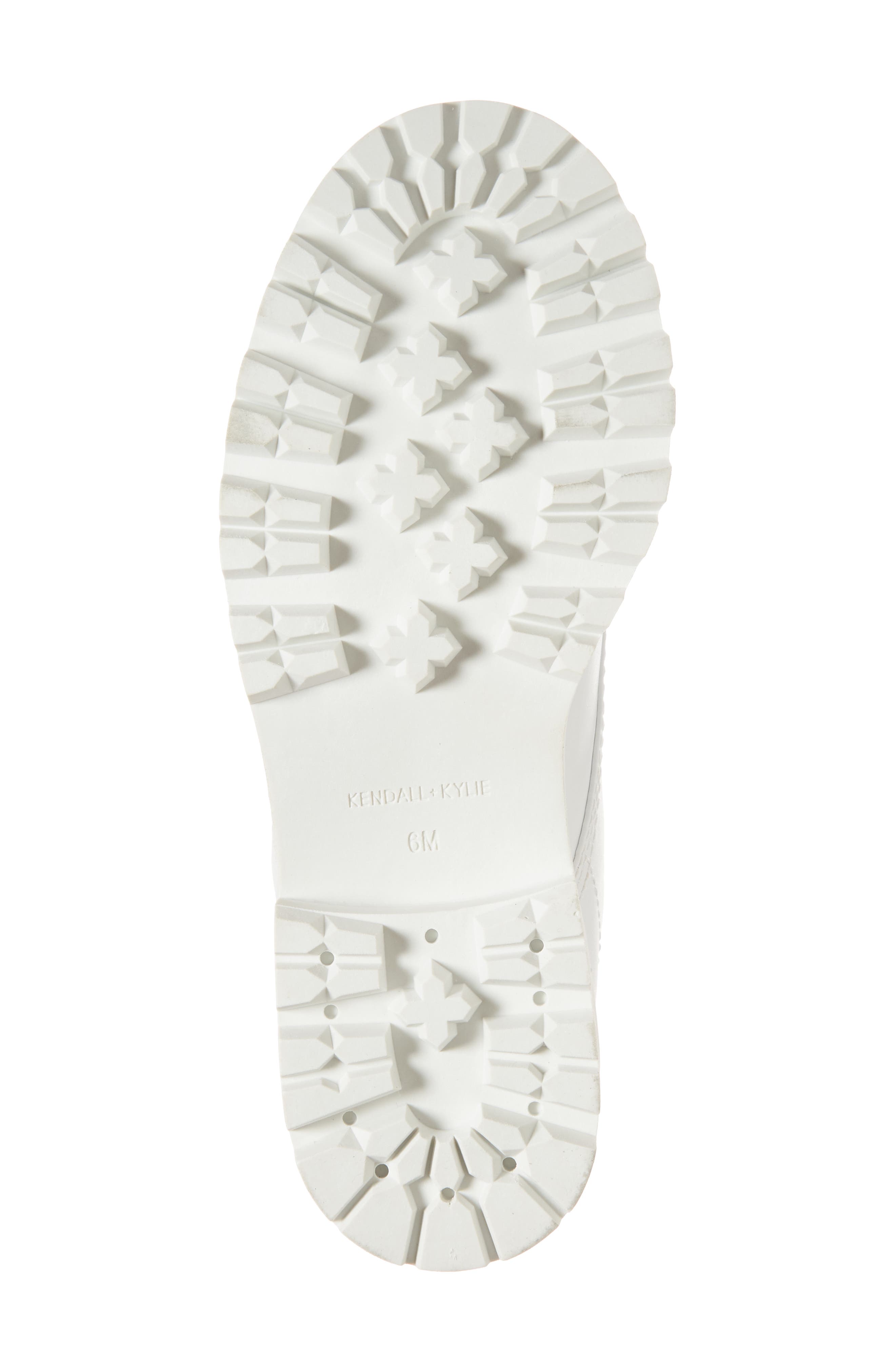 KENDALL + KYLIE Military Boot, Alternate, color, 