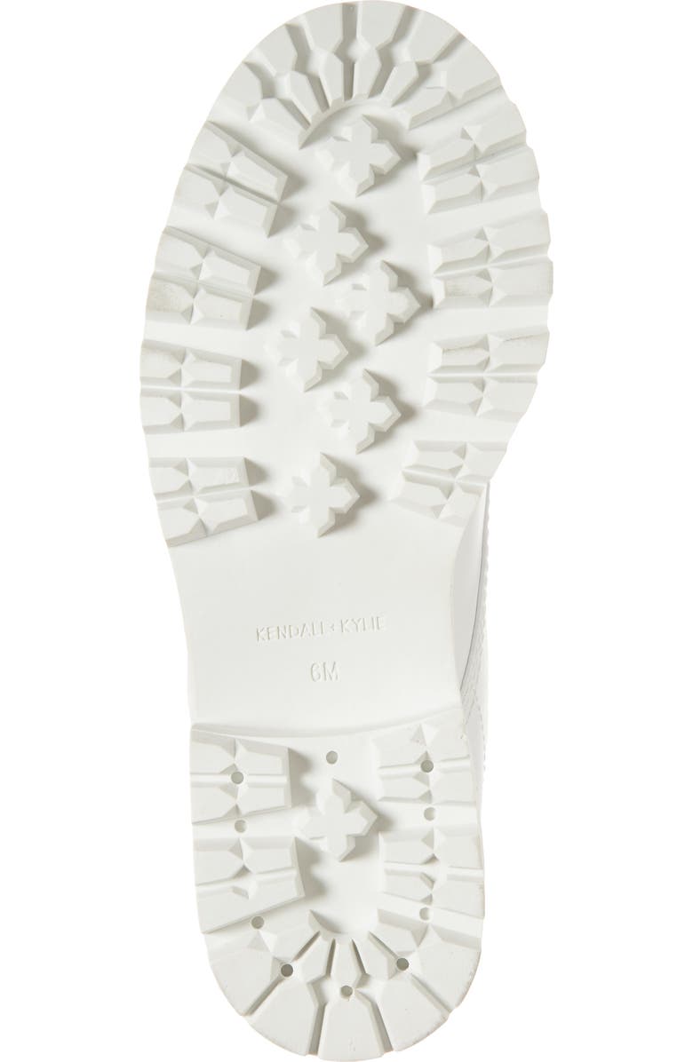 KENDALL + KYLIE Military Boot, Alternate, color,