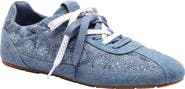 COACH Crystal Logo Sneaker