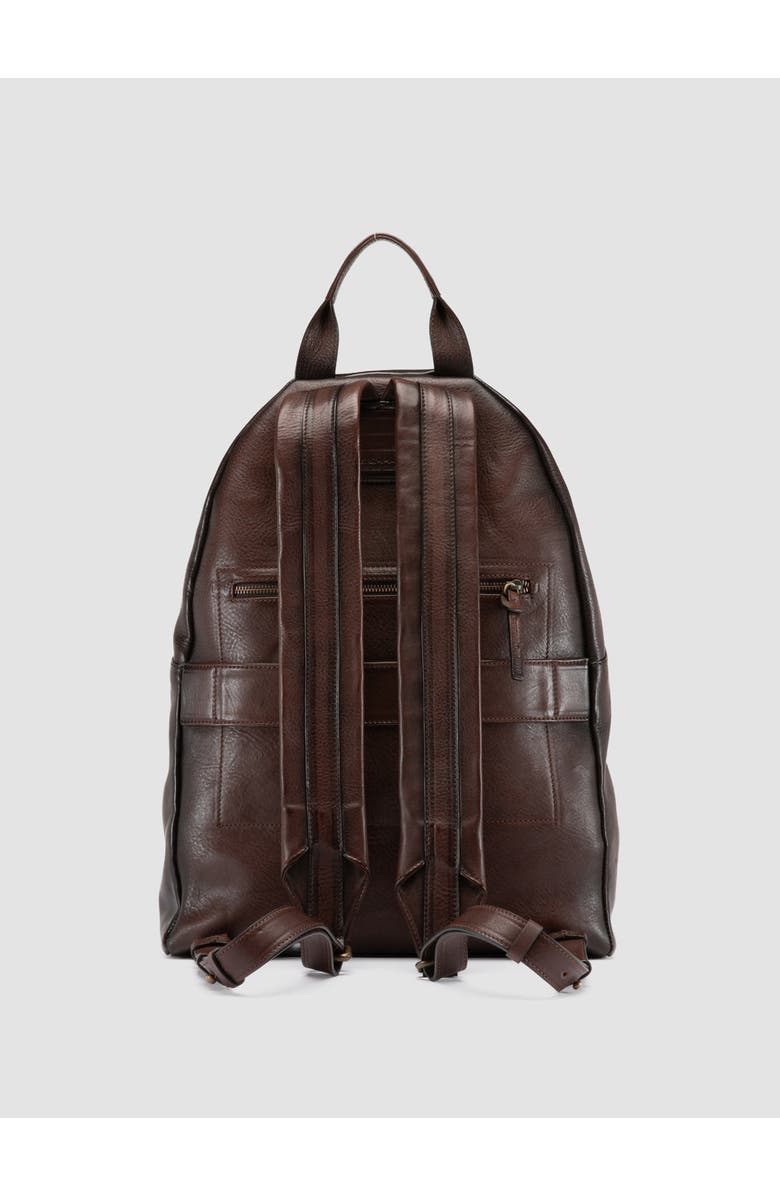 Officine Creative OC Pack 001 Backpack, Alternate, color, Brown