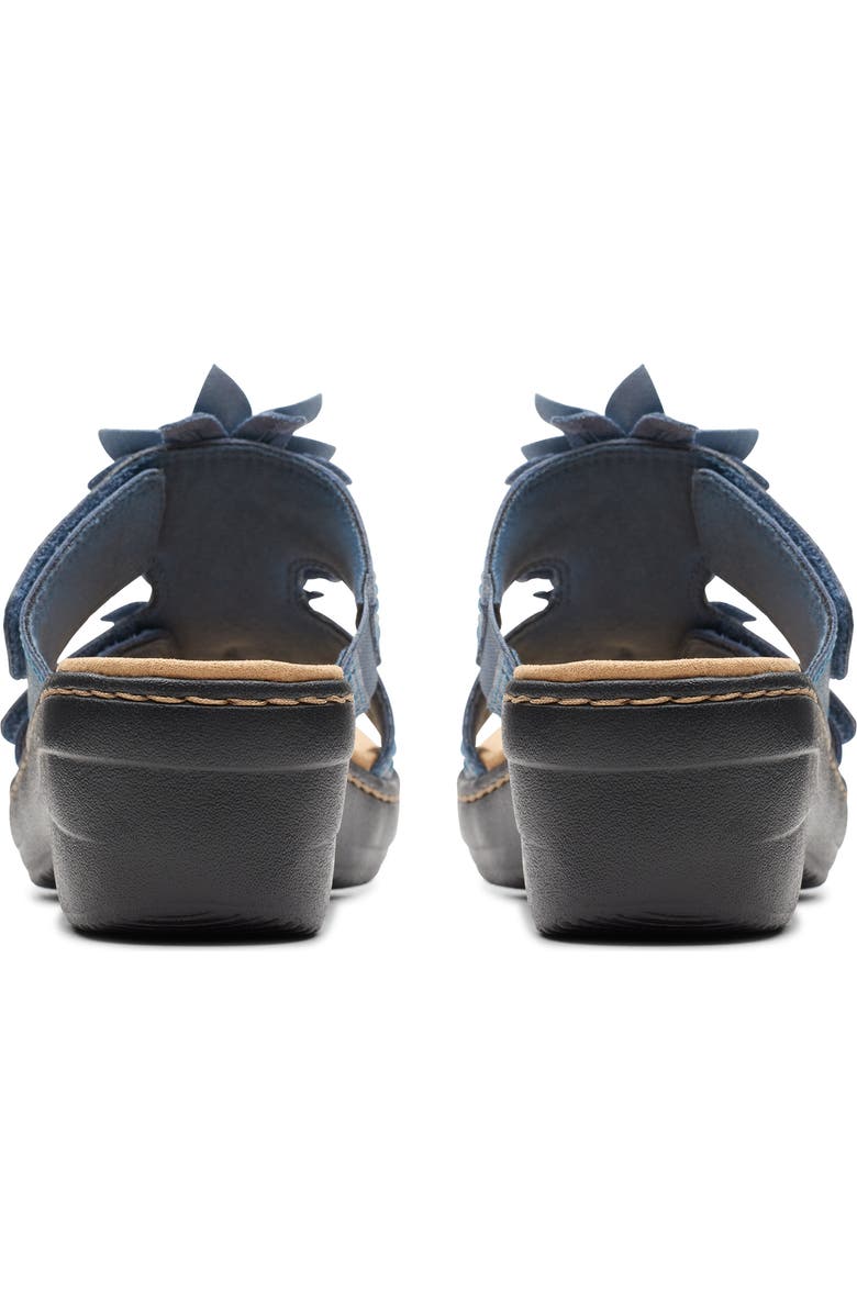 Clarks<sup>®</sup> Merliah Raelyn Sandal, Alternate, color,