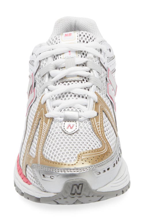 New Balance Gender Inclusive 1906r Running Shoe