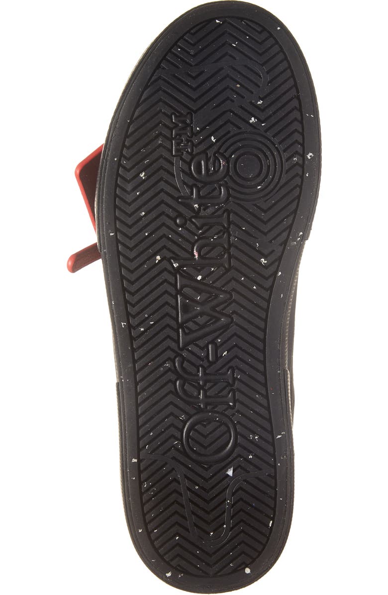 Off-White New Low Sneaker, Alternate, color,
