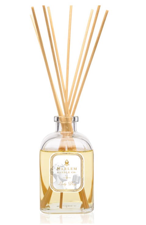 Lady Day Reed Diffuser