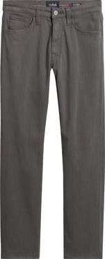 34 Heritage Courage Straight Leg Jeans