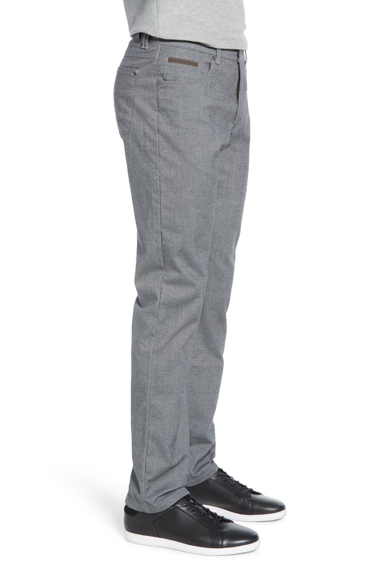 Woolook 2.0 Flex Straight Leg Pants, Alternate, color, GRAPHITE