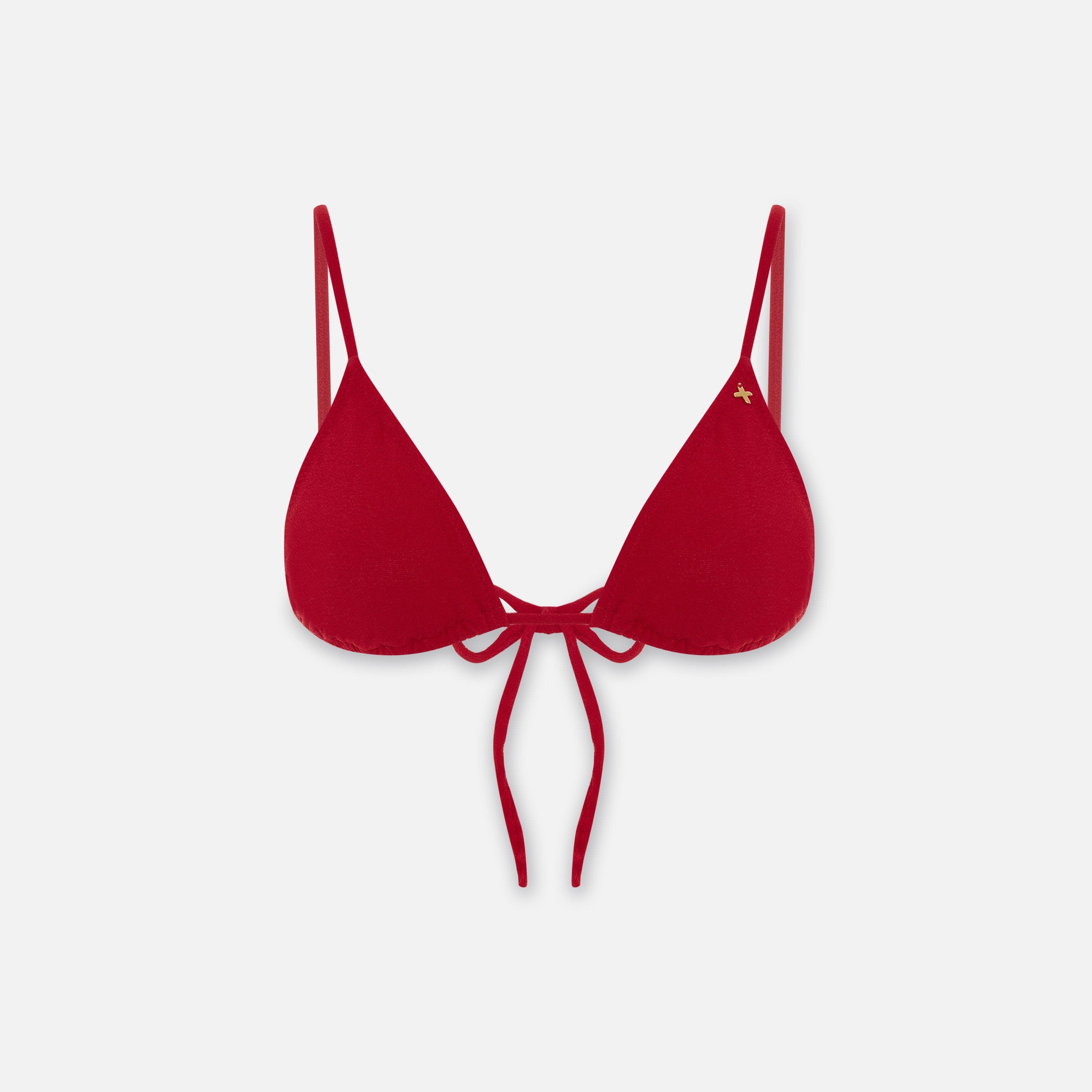 selected Red