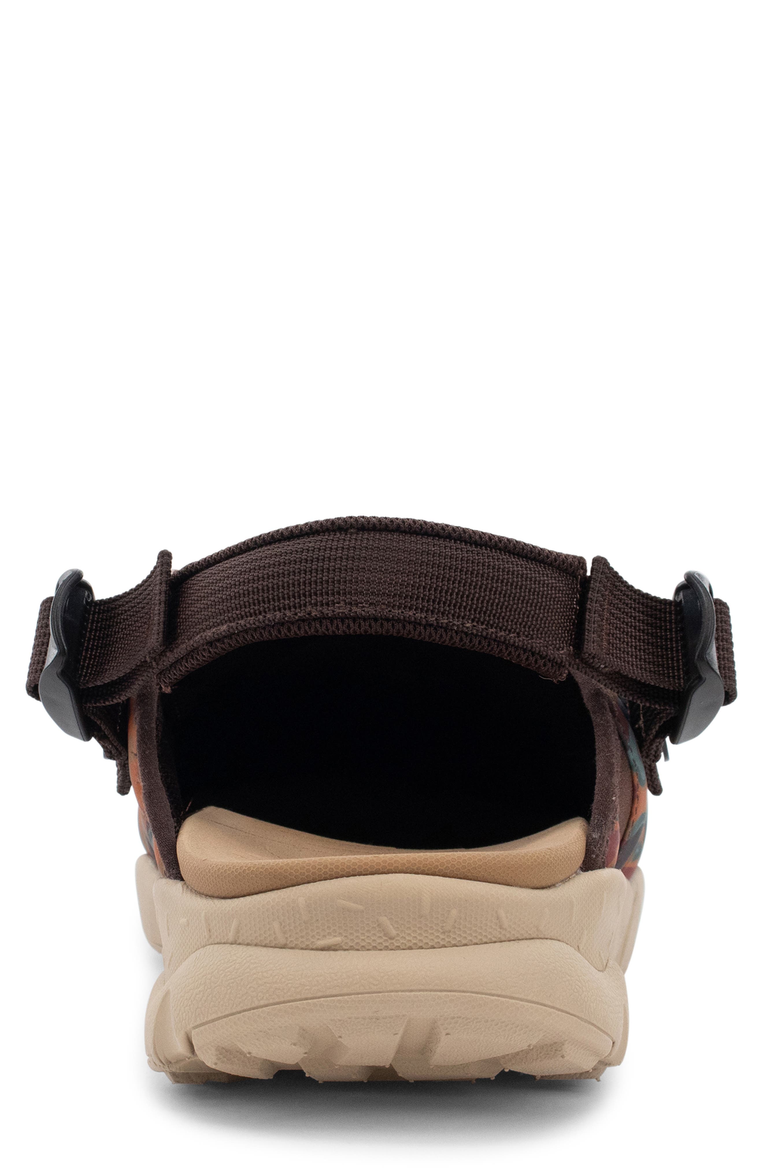 Staheekum Embark Clog, Alternate, color, Brown