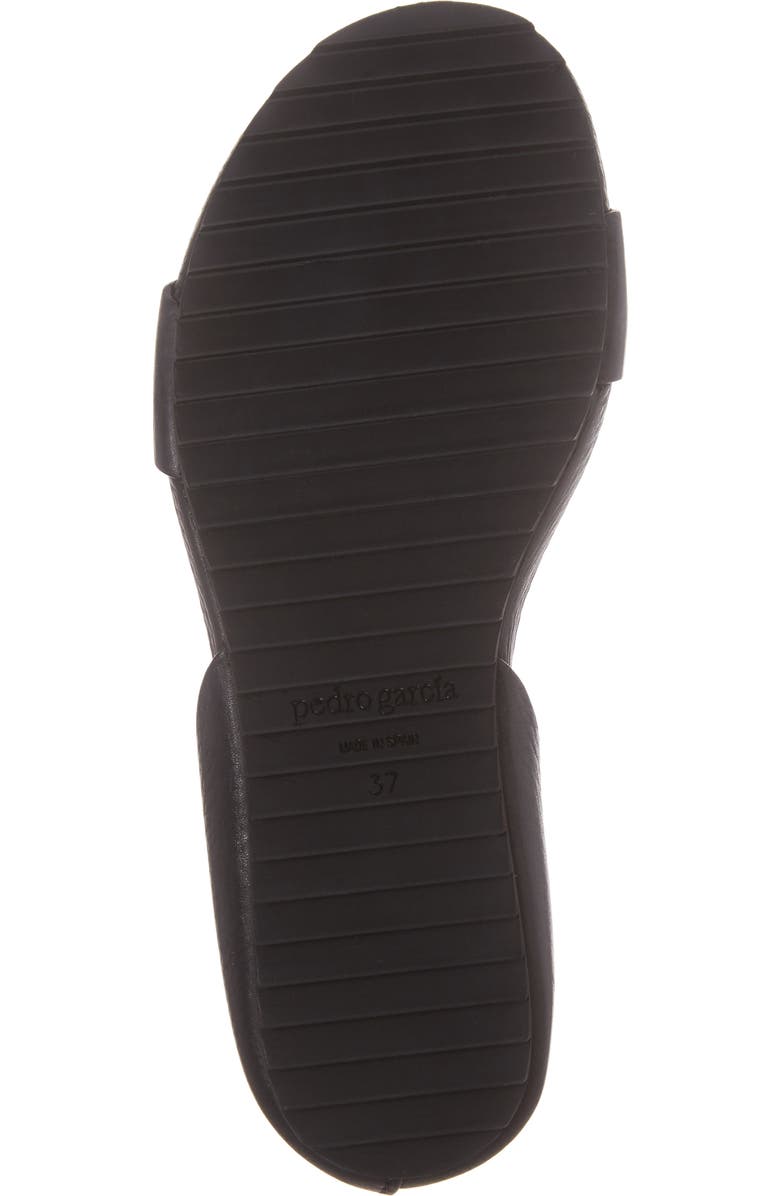 Pedro Garcia Jalila Ankle Strap Sandal, Alternate, color,