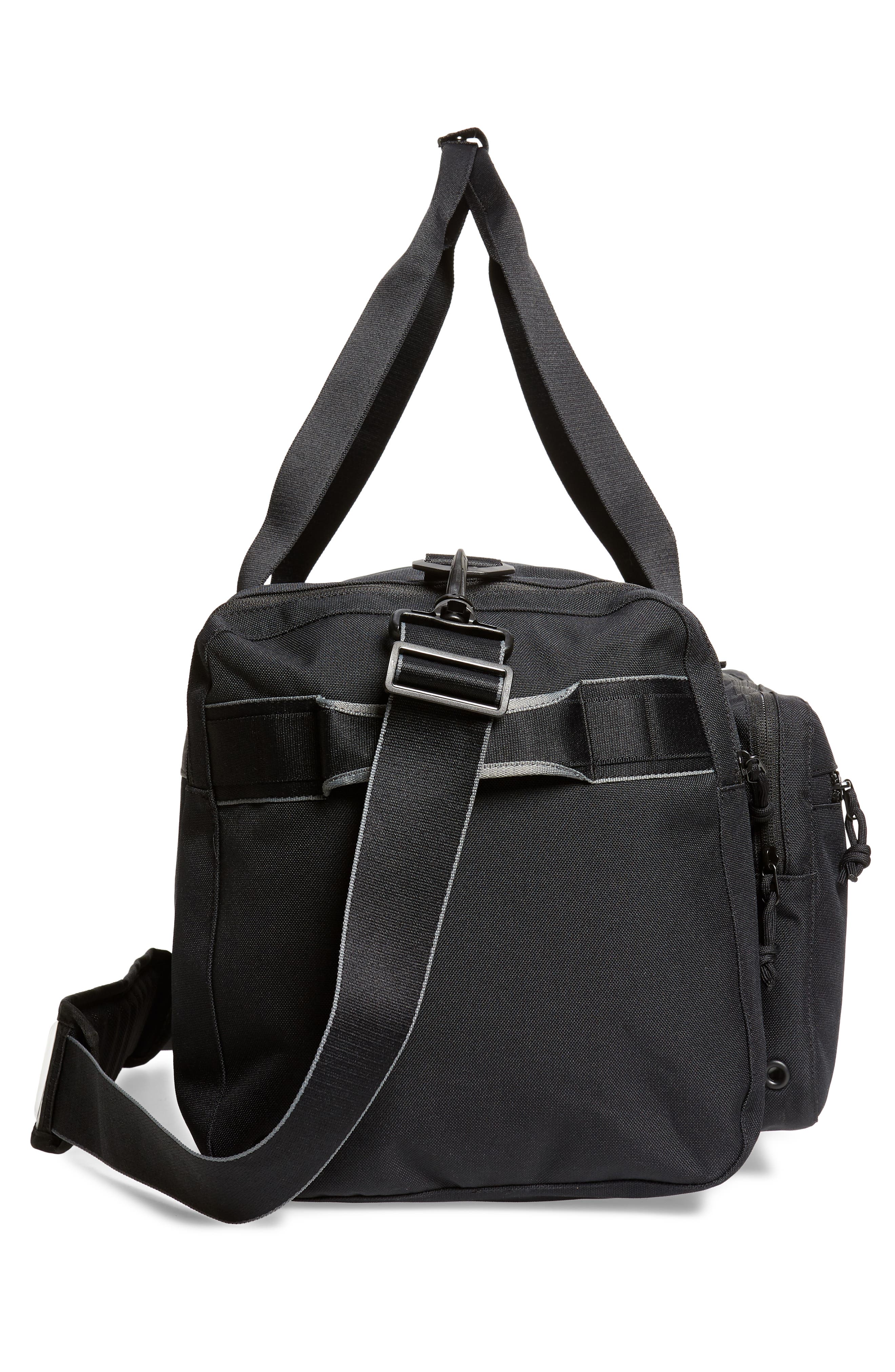 Nike Utility Power Duffle Bag, Alternate, color, 