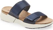 Naot Calliope Slide Sandal