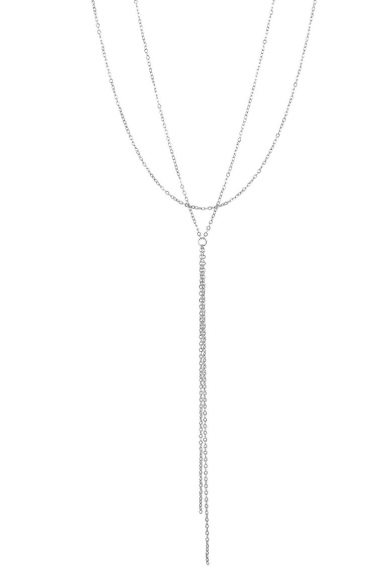 4-Piece Mixed Combo Set, Alternate, color, SILVER