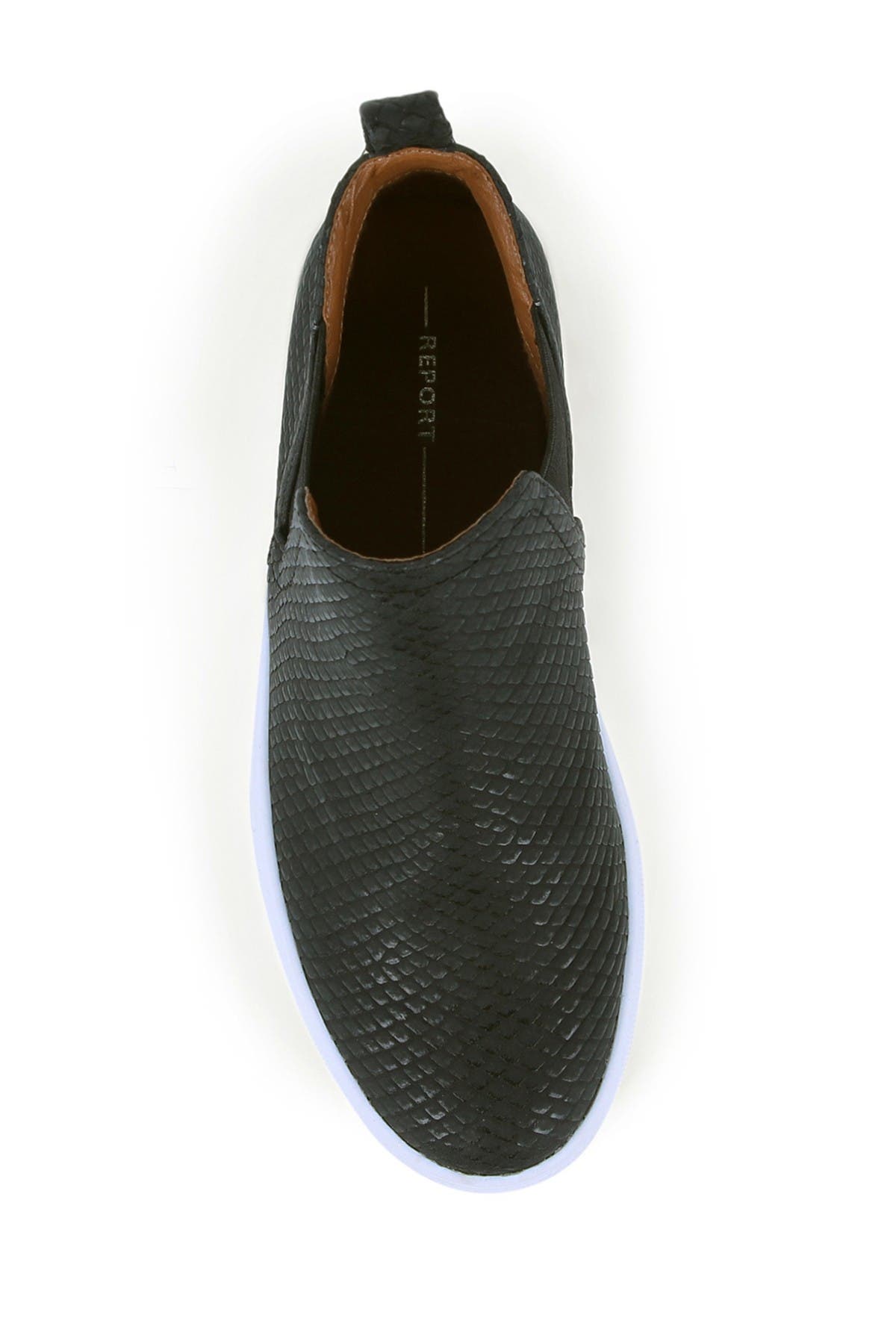 Dolce Vita Raylee Platform Slip-On Sneaker, Alternate, color, 