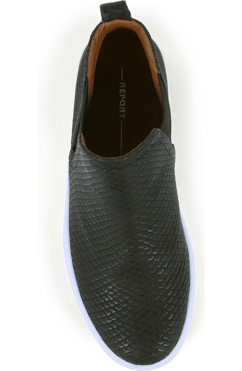 Dolce Vita Raylee Platform Slip-On Sneaker, Alternate, color,