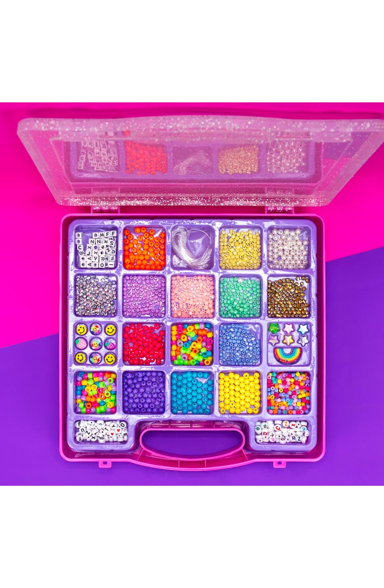 GEN-ME Personalized Jewelry Studio Set, Alternate, color, 