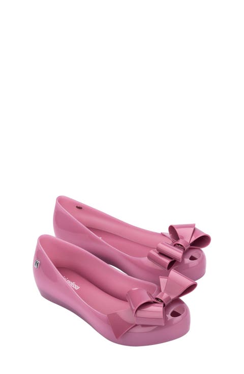 Kids' Ultragirl Classic Flat (Toddler, Little Kid & Big Kid)