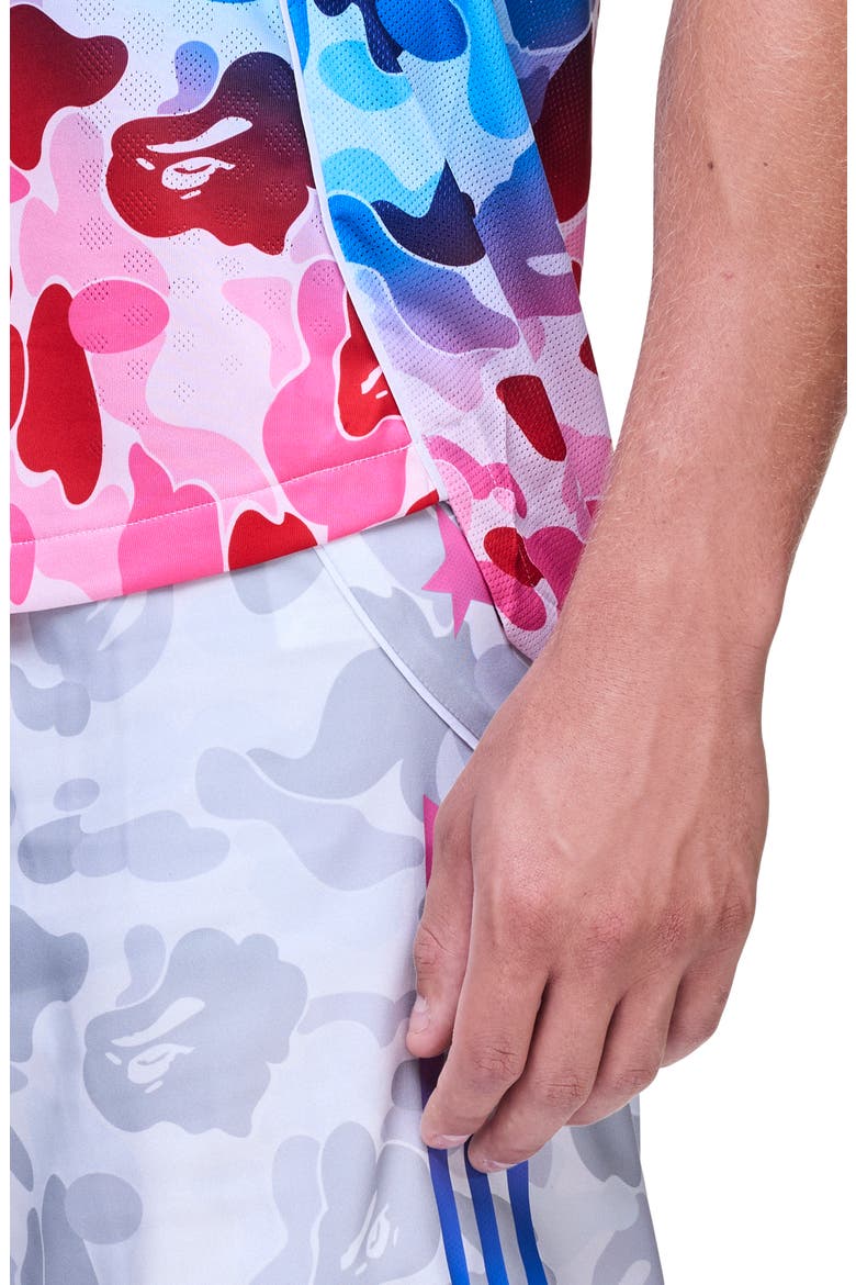 Jacquard Soccer Jersey, Alternate, color, SHOCK BLUE