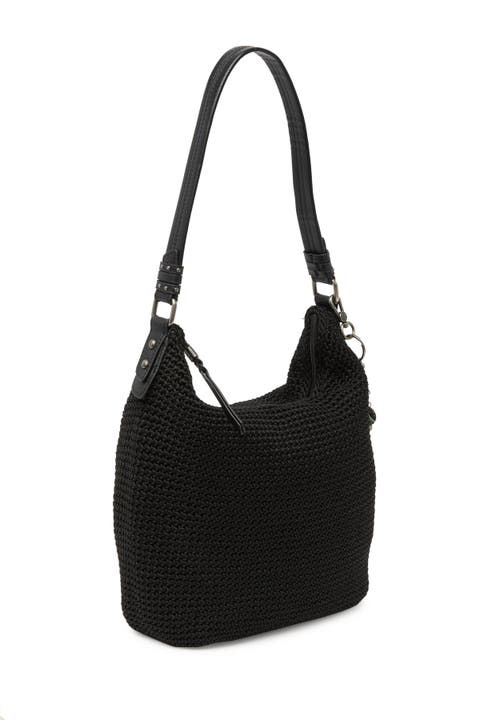 Sequoia Hobo Hand Crochet Bag