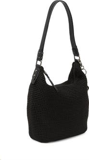 The Sak Sequoia Hobo Hand Crochet Bag