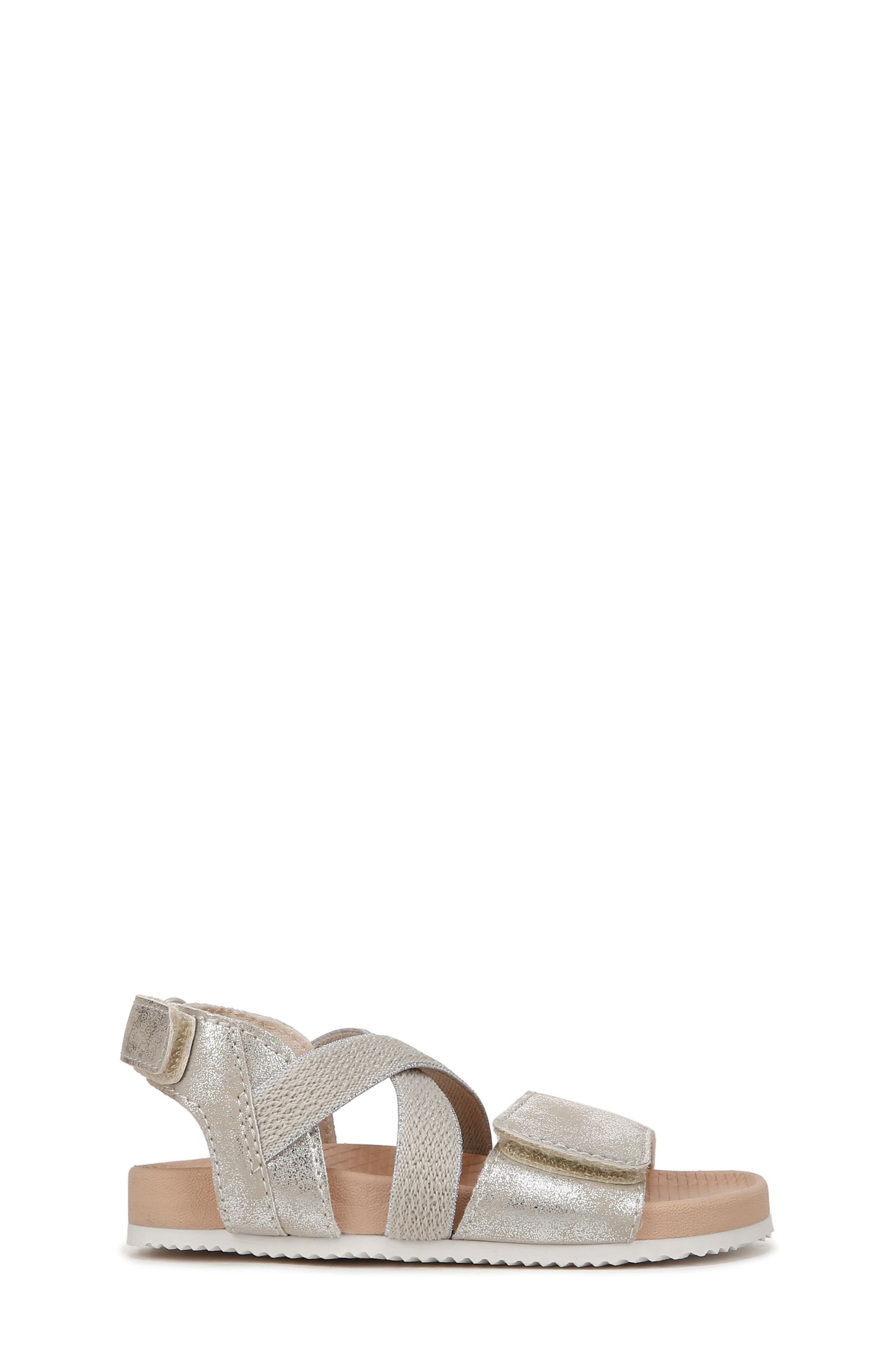Dr. Scholl's Kids' Islander Sandal, Alternate, color, 
