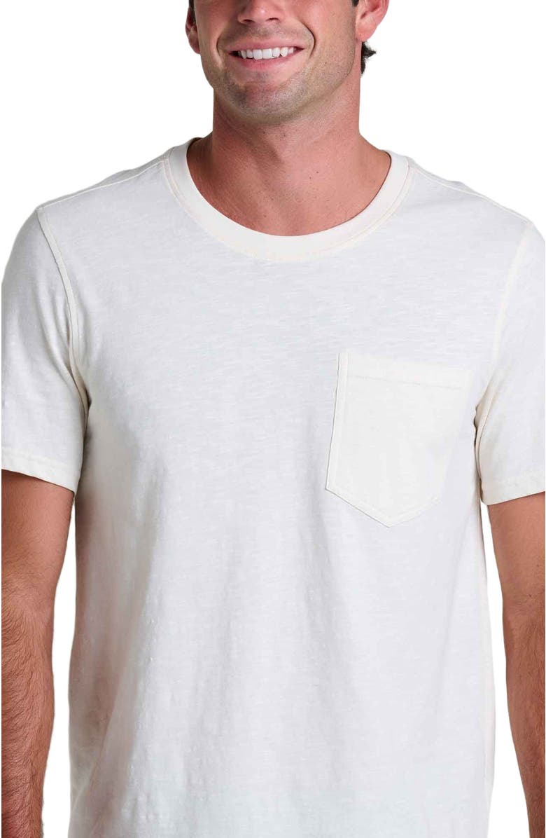 Toad & Co Men's Primo Short Sleeve Crew, Alternate, color, 