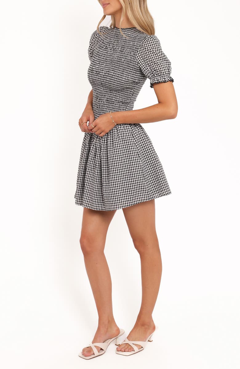 Petal & Pup Celine Minidress, Alternate, color, 