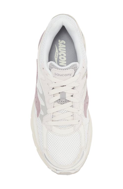 Saucony Gender Inclusive Progrid Omni 9 Sneaker