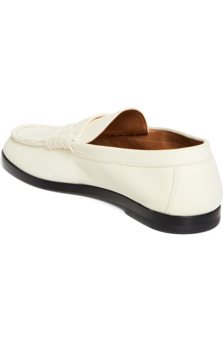Common Projects Soft Penny Loafer, Alternate, color, 4102 Off White