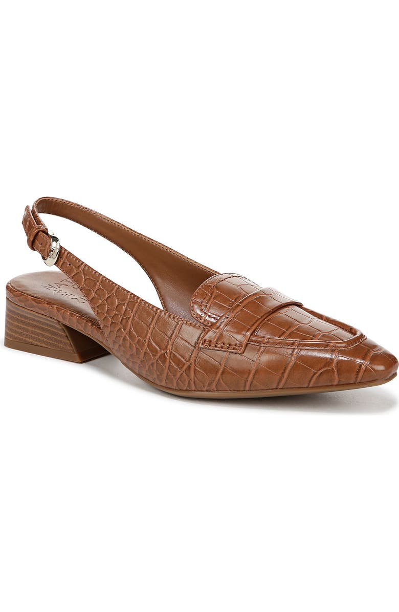 Naturalizer Garner Slingback Pump, Main, color,