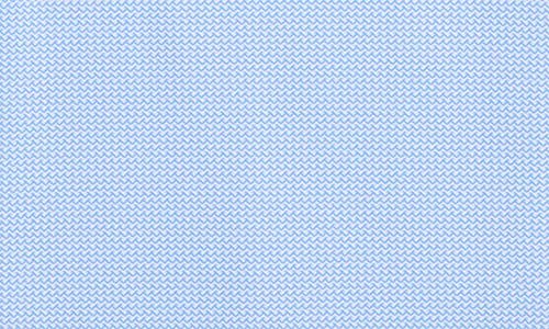 Vineyard Vines Fish Print Sankaty Performance Polo In Blue
