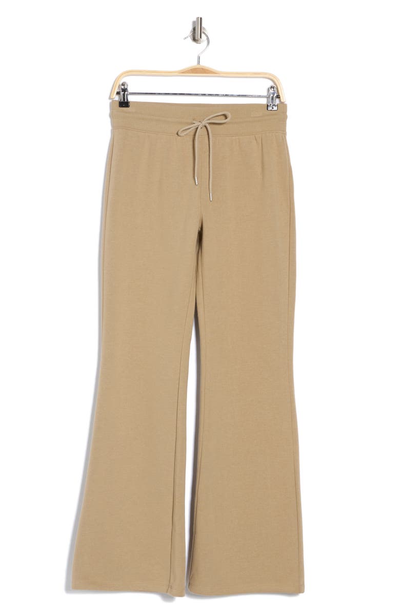 Flare Sweatpants