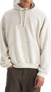 The North Face Evolution Simple Dome Oversize Cotton Blend Hoodie