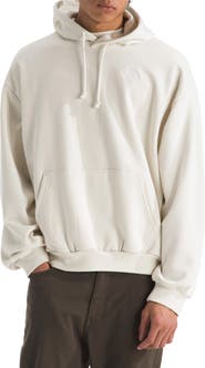 The North Face Evolution Simple Dome Oversize Cotton Blend Hoodie