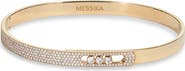 Messika Move Noa Pavé Diamond Bangle