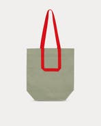 Fortela Medicalbag Herringbone Cotton Bag