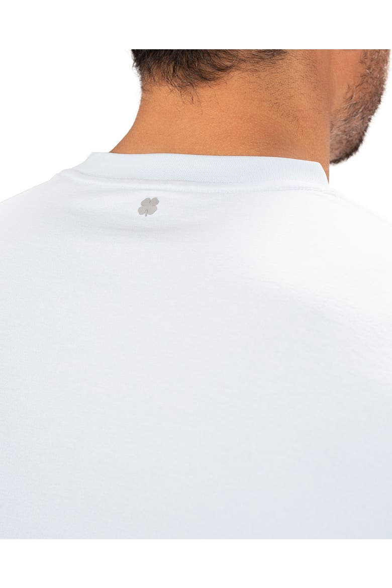 Slub Tee SS, Alternate, color, Ice Blue
