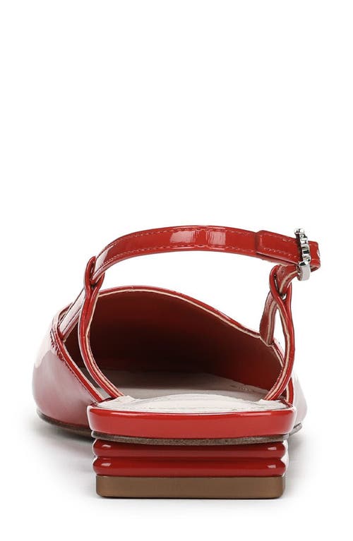 Franco Sarto Tadella Slingback Flat