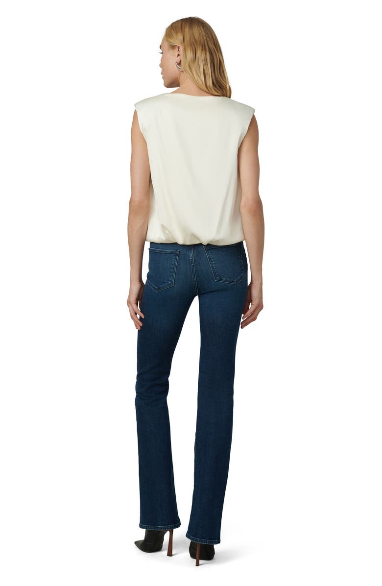 Joe's The Victoria Sleeveless Top, Alternate, color, White